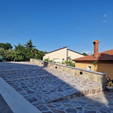 One Bedroom Guesthouse Tina Matulji Exterior photo