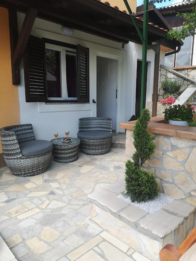 One Bedroom Guesthouse Tina Matulji Exterior photo